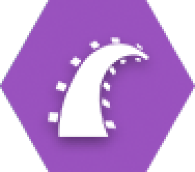 Company logo